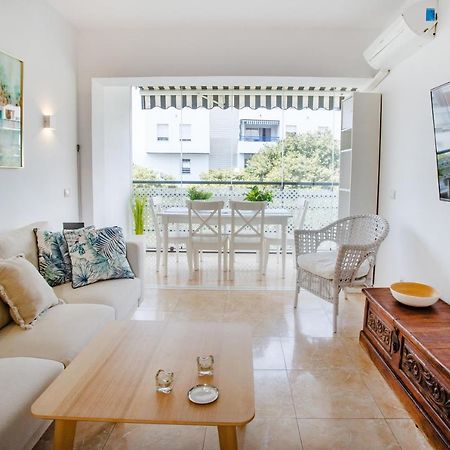 Fontanilla Playa Apartamento Marbellaアパートメント エクステリア 写真